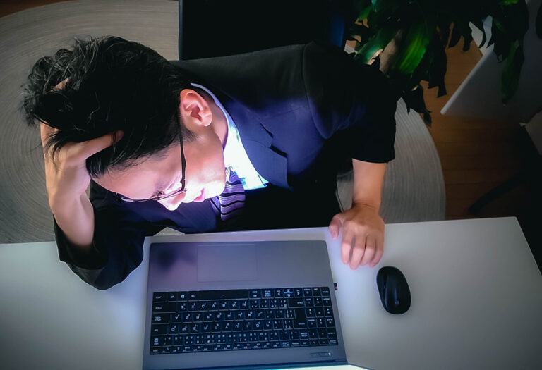 【30代転職】手遅れを防ぐ為に必ず確認する事 | 転職の伝説